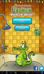 download Wheres My Water Mystery Duck apk